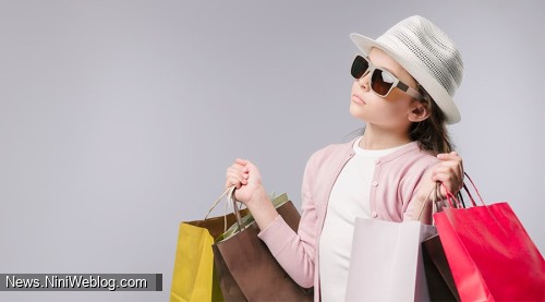 ۱۲ نکته مهم که قبل از خرید لباس کودک باید بدانید