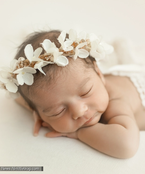 چند نکته مهم درباره ایمنی نوزاد