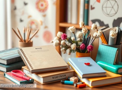 بهترین هدیه ها برای دانش آموزان دختر | راهنمای کامل انتخاب کادو برای هر سن