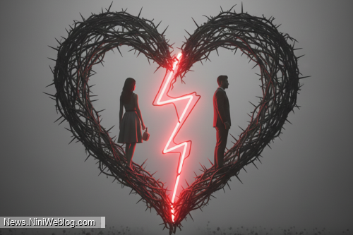 هدیه دادن عطر باعث جدایی می شود؟