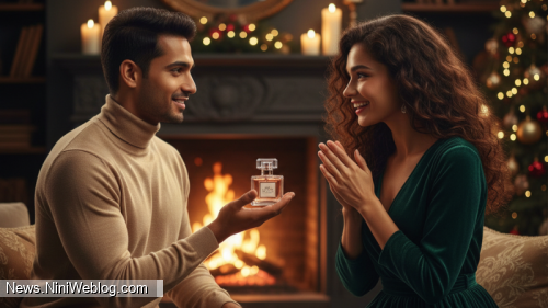 هدیه دادن عطر باعث جدایی می‌شود؟