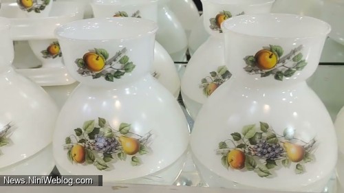 سرویس آرکوپال