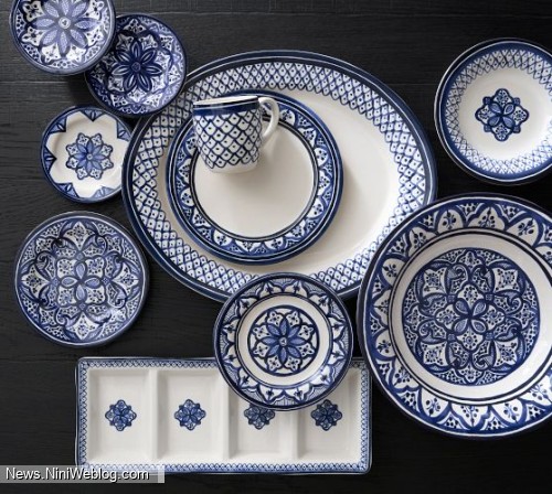 مقایسه آرکوپال و سرامیک