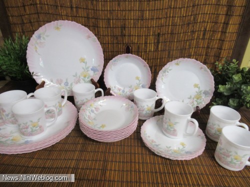 ظروف آرکوپال