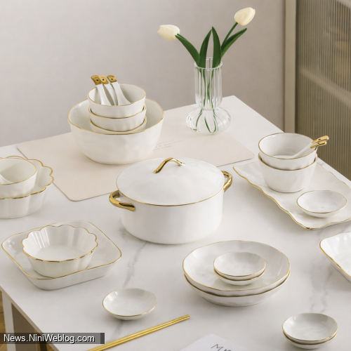 آرکوپال یا سرامیک