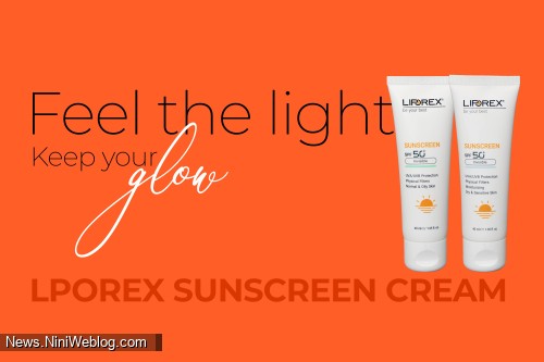 برند لیپورکس