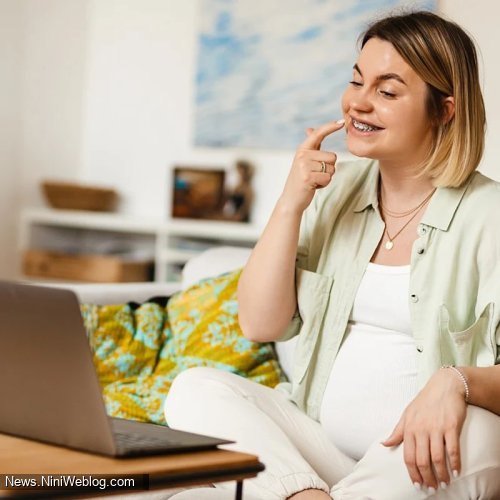 ارتودنسی در مادران باردار