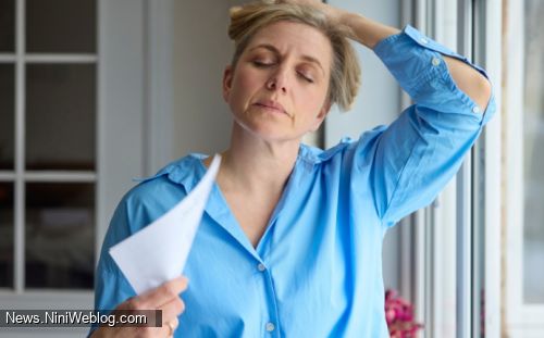 5 نکته طلایی پیش از یائسگی که باید بدانید