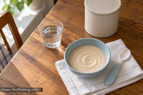 طرز تهیه سرلاک و 7 اشتباه رایج در آماده کردن آن