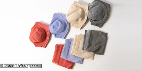 بهترین الیاف و جنس پارچه برای پوست حساس مادر و نوزاد
