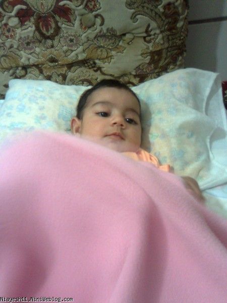 نی نی نیایش 3
