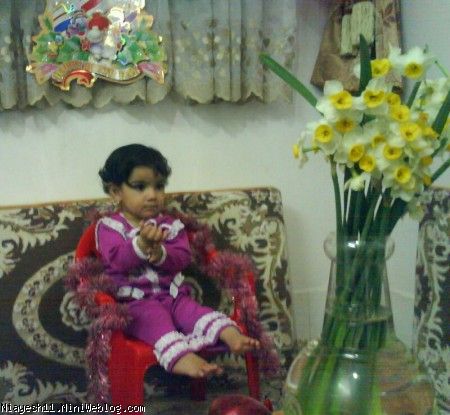 تولد یکسالگی1