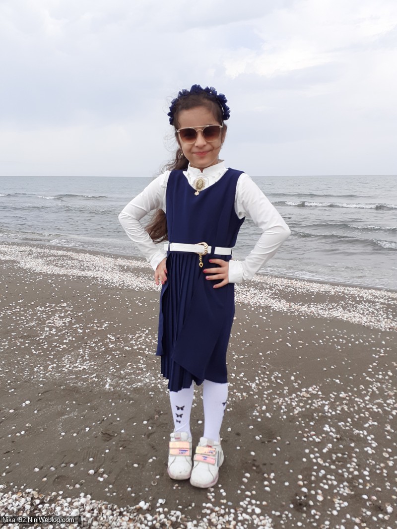 ژسای من بادریا