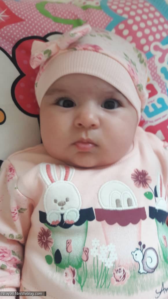 نیل آی در شهریور ۹۸