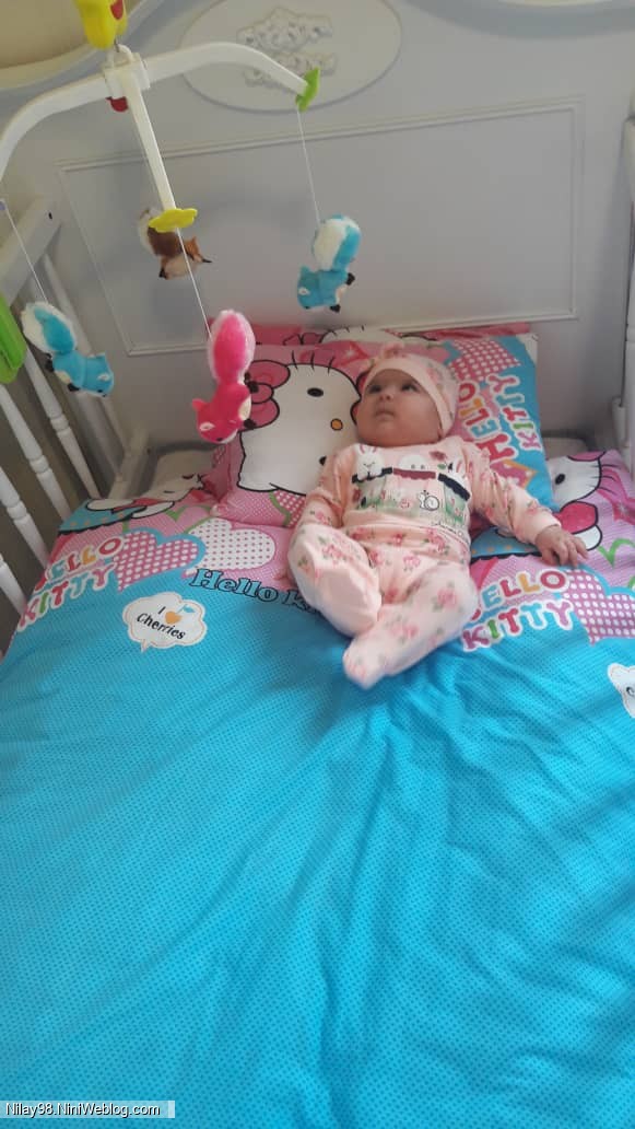 نیل آی در شهریور ۹۸