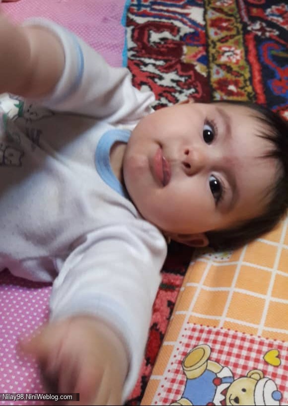نیل آی در آذر۹۸