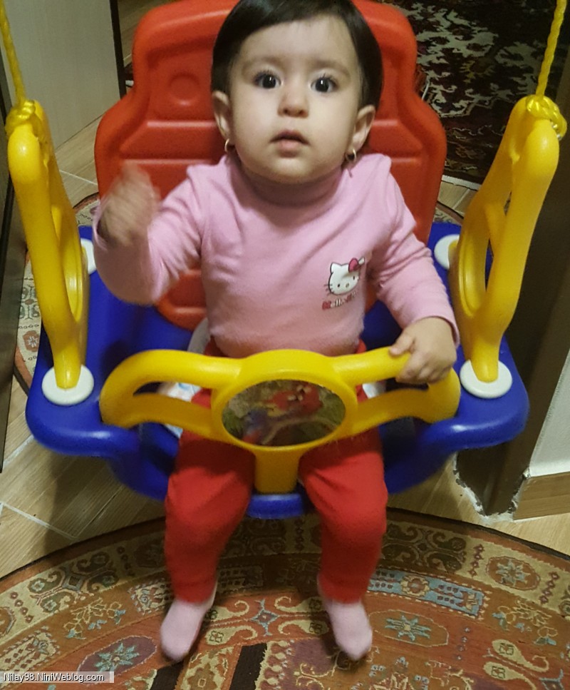 نیل آی در آبان ۹۹