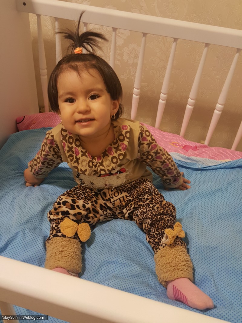 نیل آی در آذر ۹۹