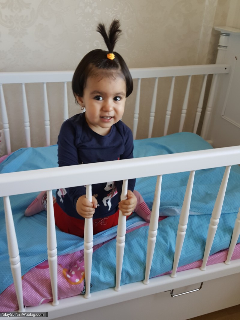 نیل آی در بهمن ۹۹