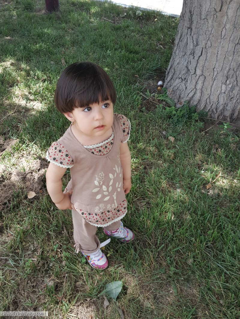 نیل آی در خرداد ۱۴۰۰