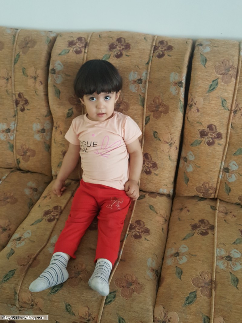 نیل آی در مرداد ۱۴۰۰