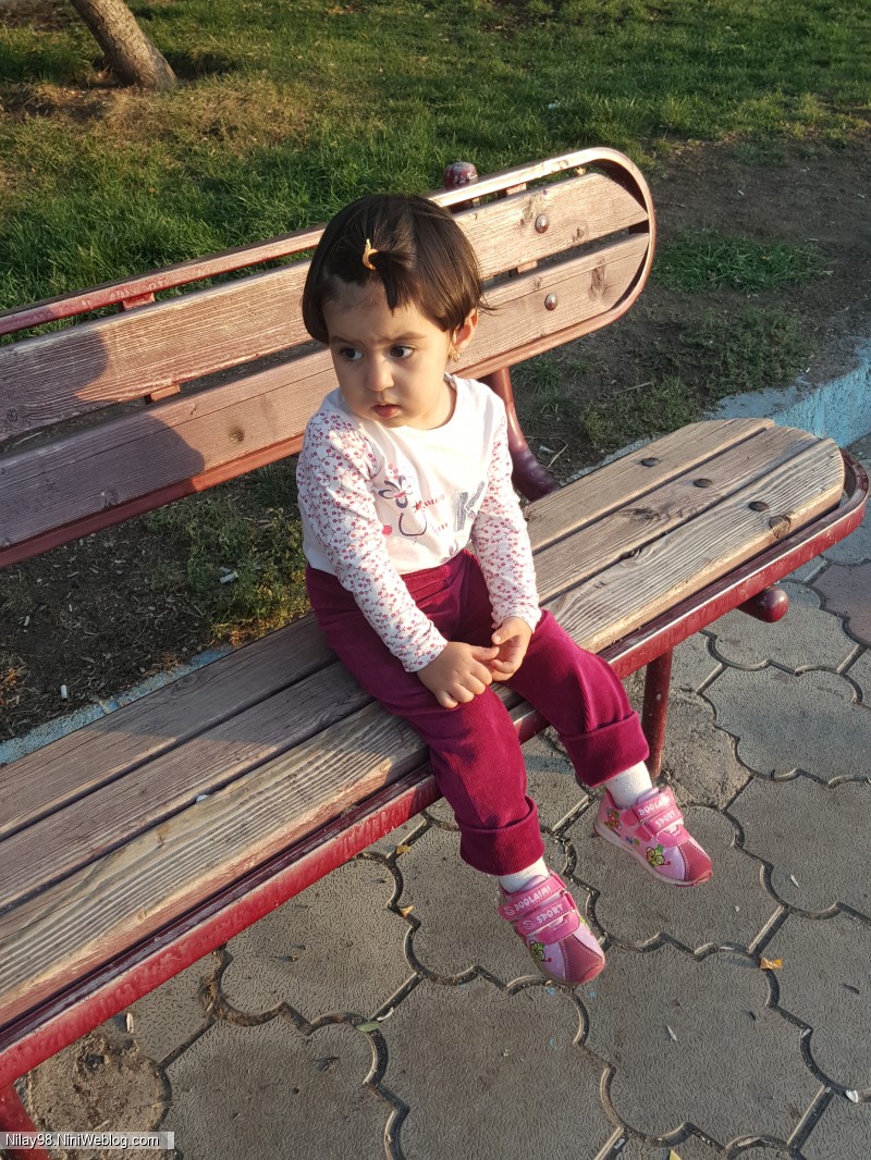 نیل آی در شهریور ۱۴۰۰