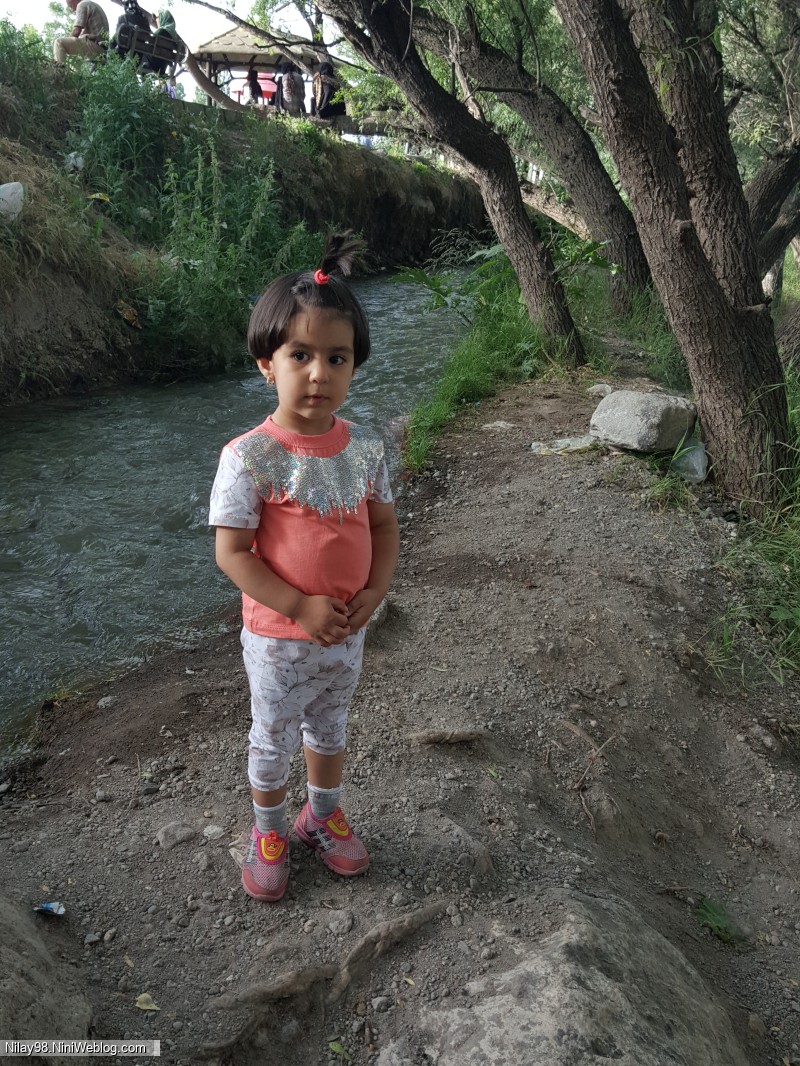 نیل آی در تیر ۱۴۰۱