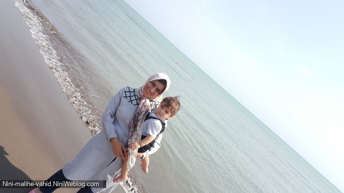 شمال دوم باماهان -سیزده ماهگی