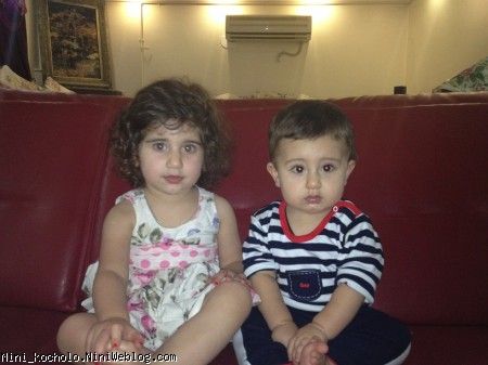امیر مهدی و ستایش