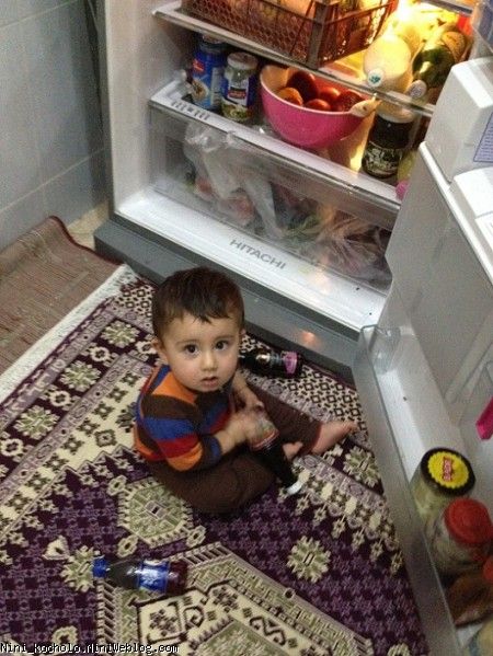 شیطونی