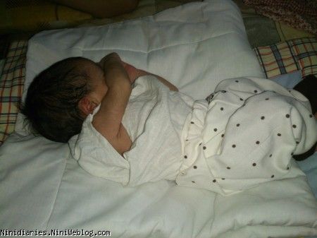 با لباس صددرصد نخی