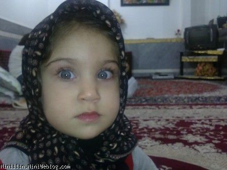 چقدر بهت میاد