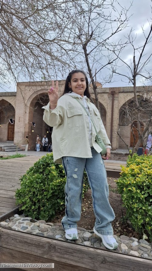 نوروز ۱۴۰۴ سرای سعدالسلطنه قزوین