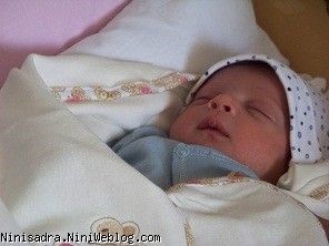1 ماهگی