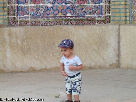 مسجد نصیرالملک