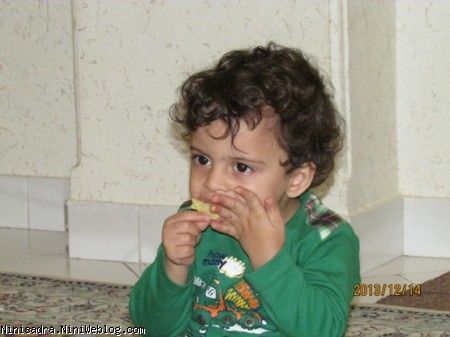2سالگی
