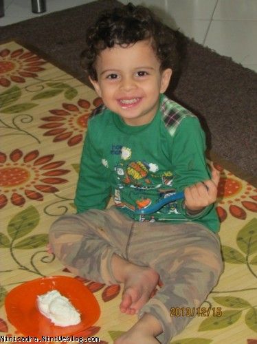 2سالگی