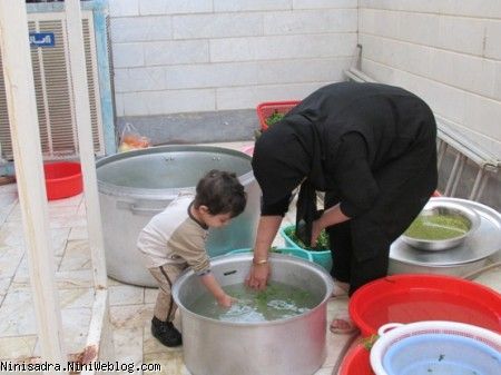 نذری