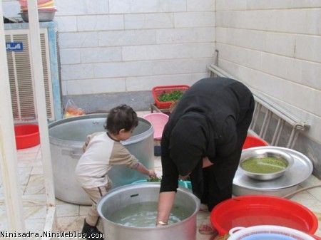 نذری