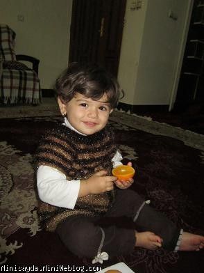 زندگیم