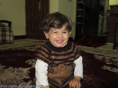 قربون خنده هات بشم من