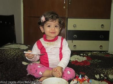 قربون موهای های لاتت