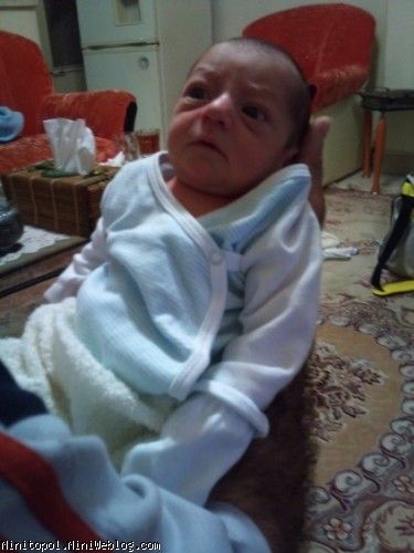 اولین روزها