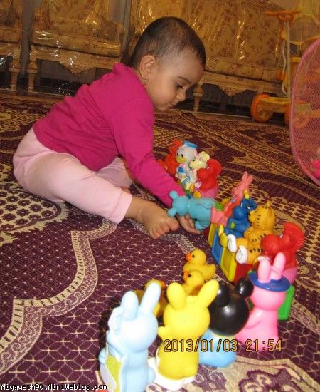 چه ذوقی کردم