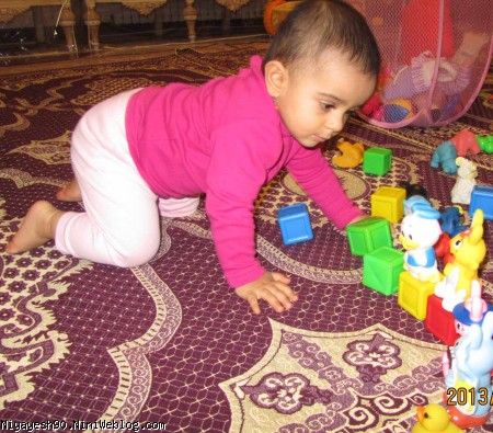 خیلی دوست دارم بهم بریزم