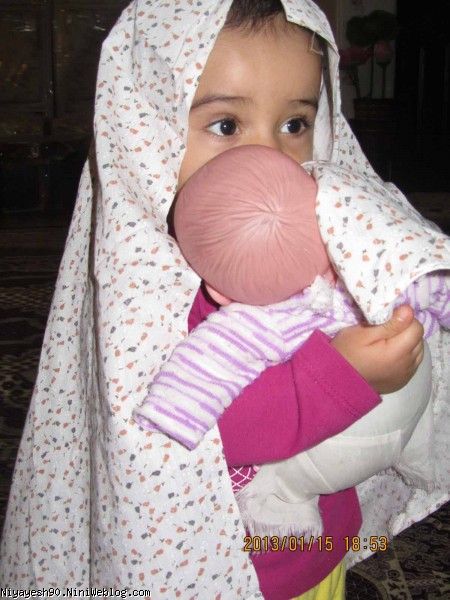 اسم نی نیم غزله که خیلی دوسش دارم