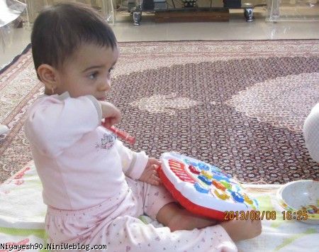 برام جالبه