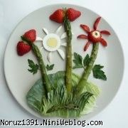 بشقاب خوشمزه2