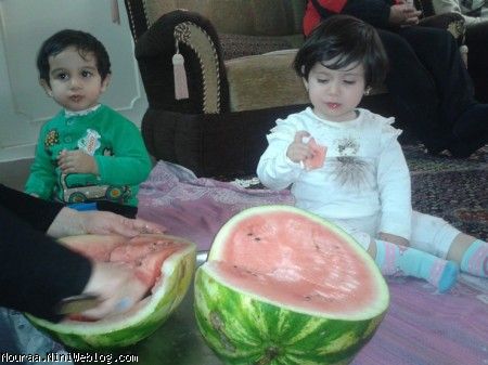 یلدا