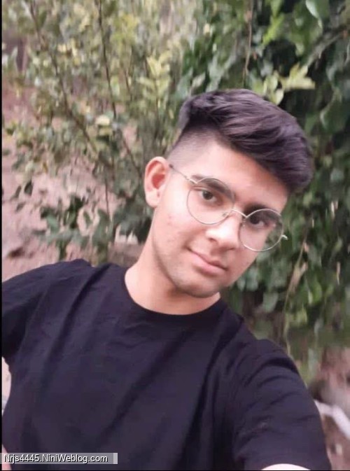 گل پسر مامان و بابا زادروزت رو بهت تبریک میگم